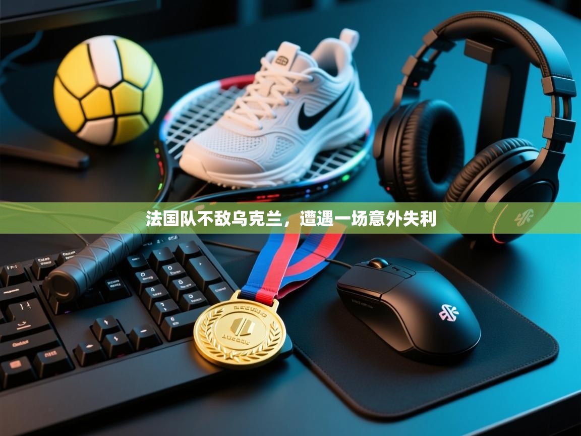 法国队不敌乌克兰，遭遇一场意外失利  第2张