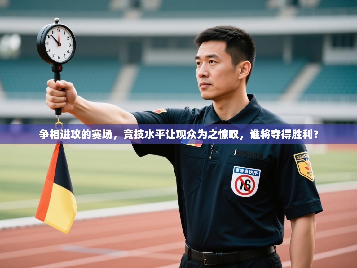 争相进攻的赛场，竞技水平让观众为之惊叹，谁将夺得胜利？  第2张