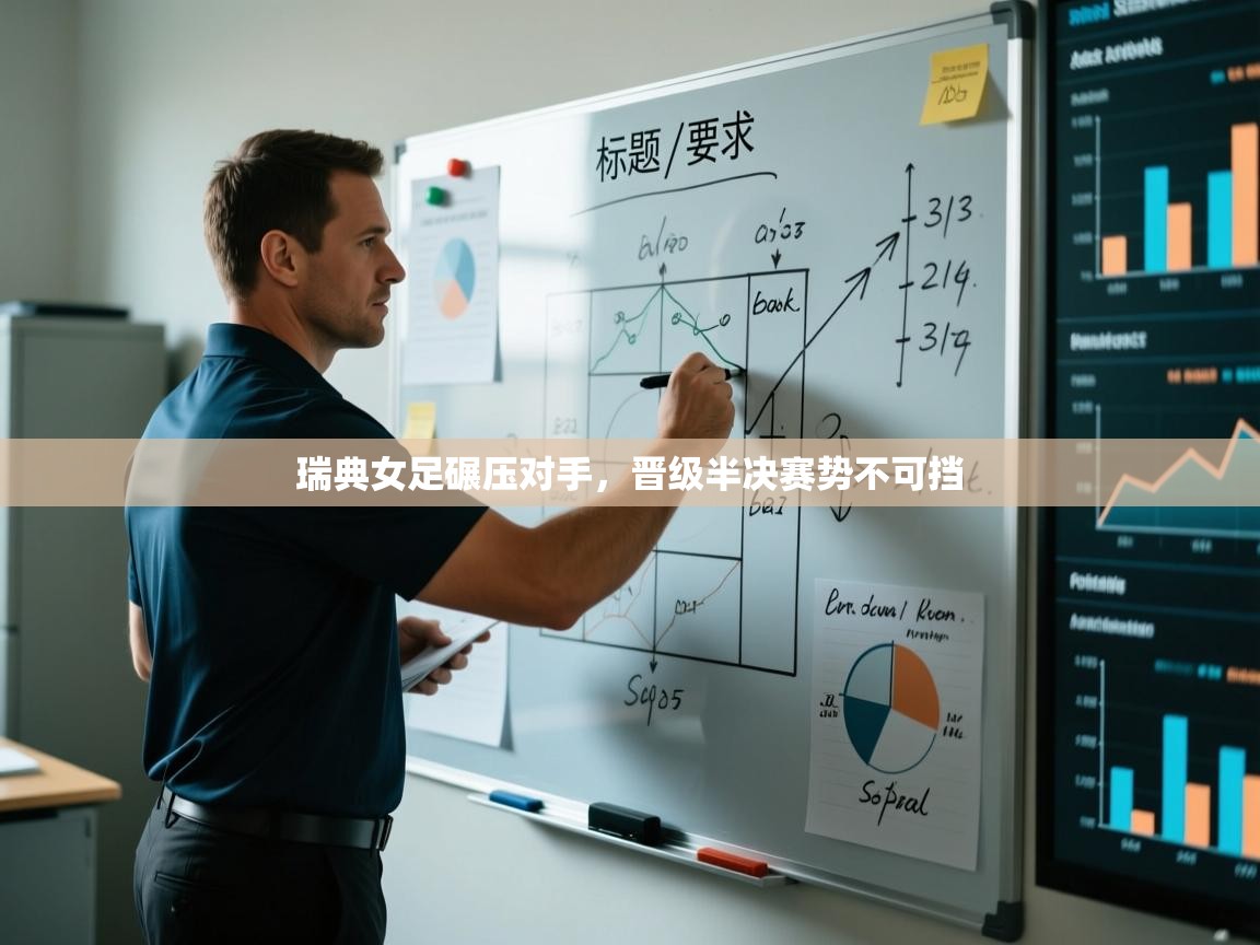 瑞典女足碾压对手，晋级半决赛势不可挡  第2张