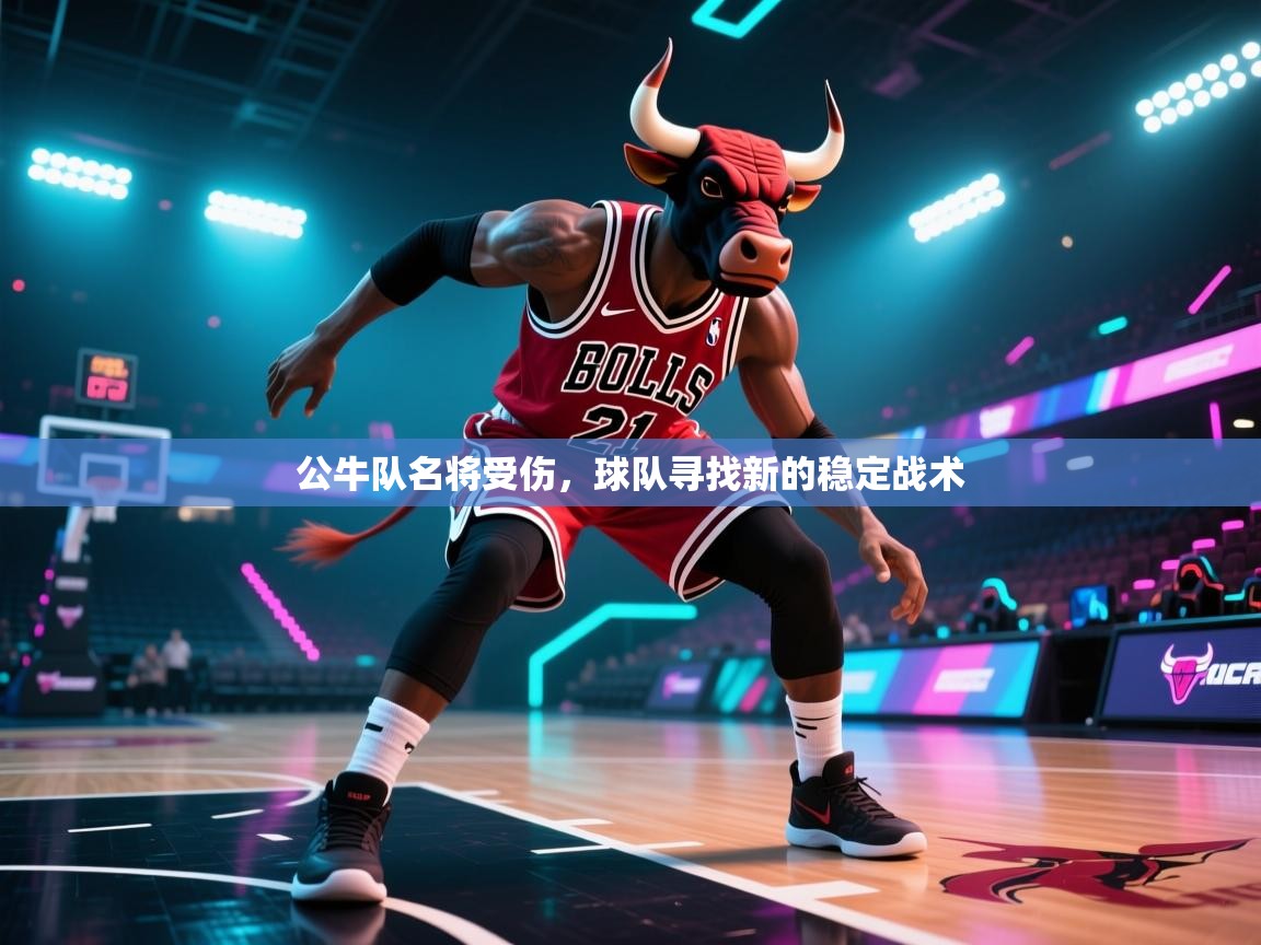 公牛队名将受伤，球队寻找新的稳定战术  第2张