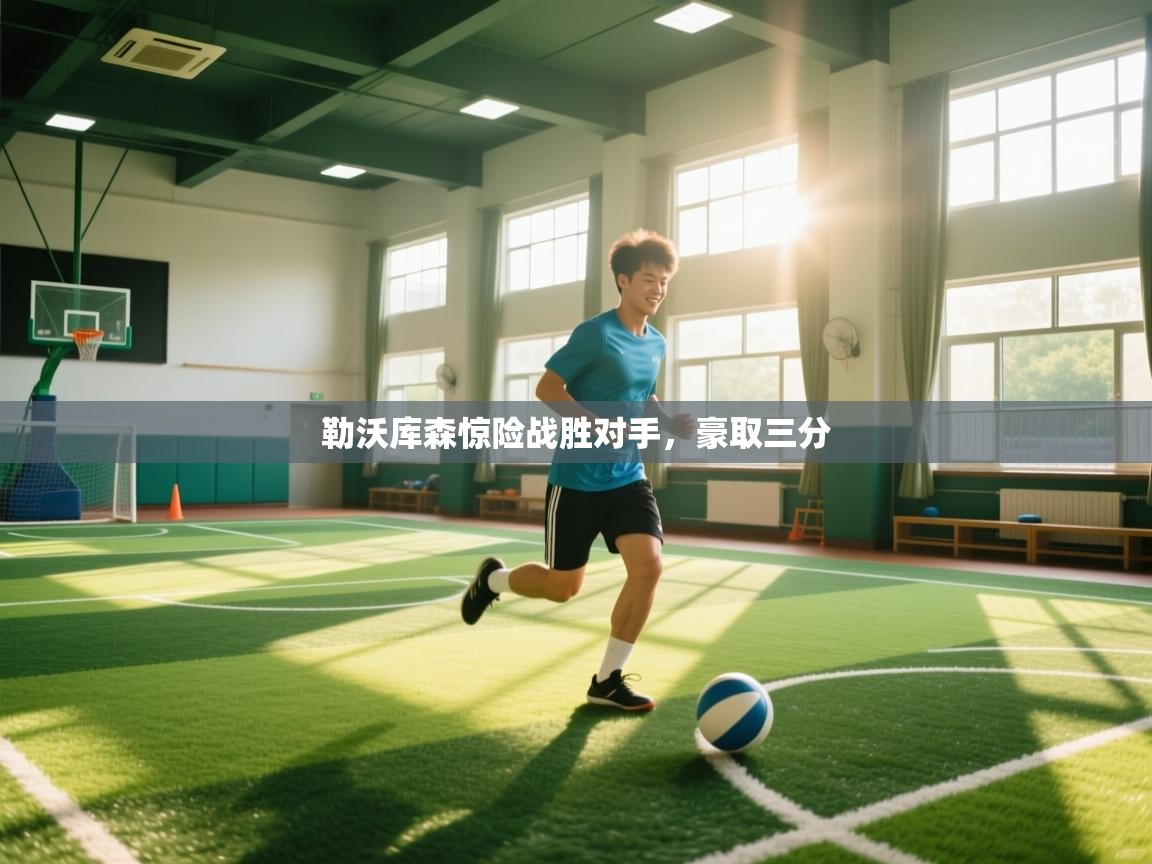 勒沃库森惊险战胜对手，豪取三分  第1张