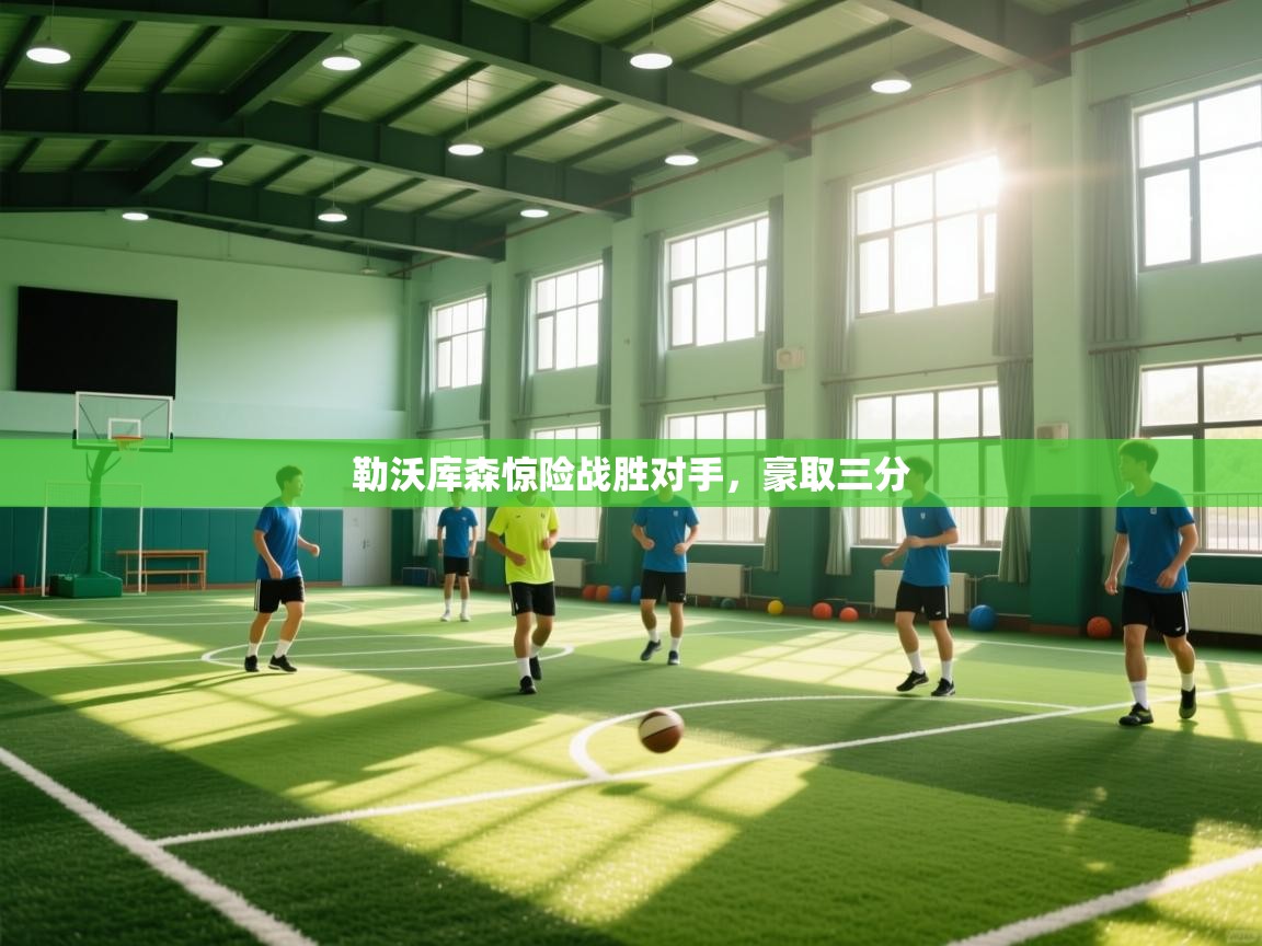 勒沃库森惊险战胜对手，豪取三分  第2张