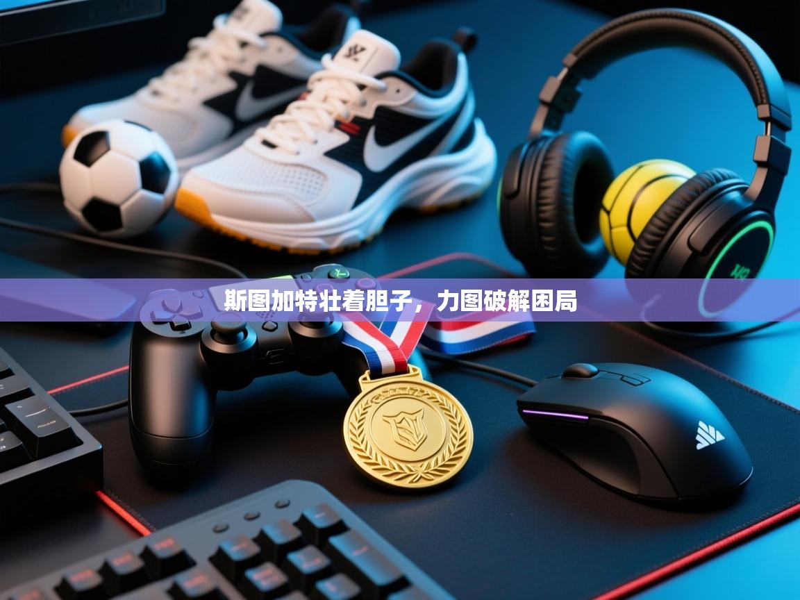 斯图加特壮着胆子，力图破解困局  第2张