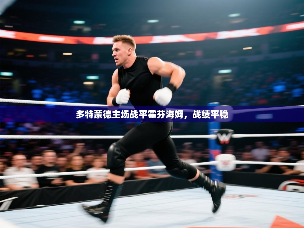 多特蒙德主场战平霍芬海姆，战绩平稳  第2张