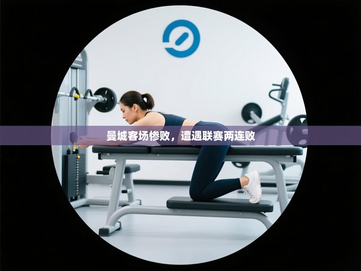 曼城客场惨败，遭遇联赛两连败  第1张