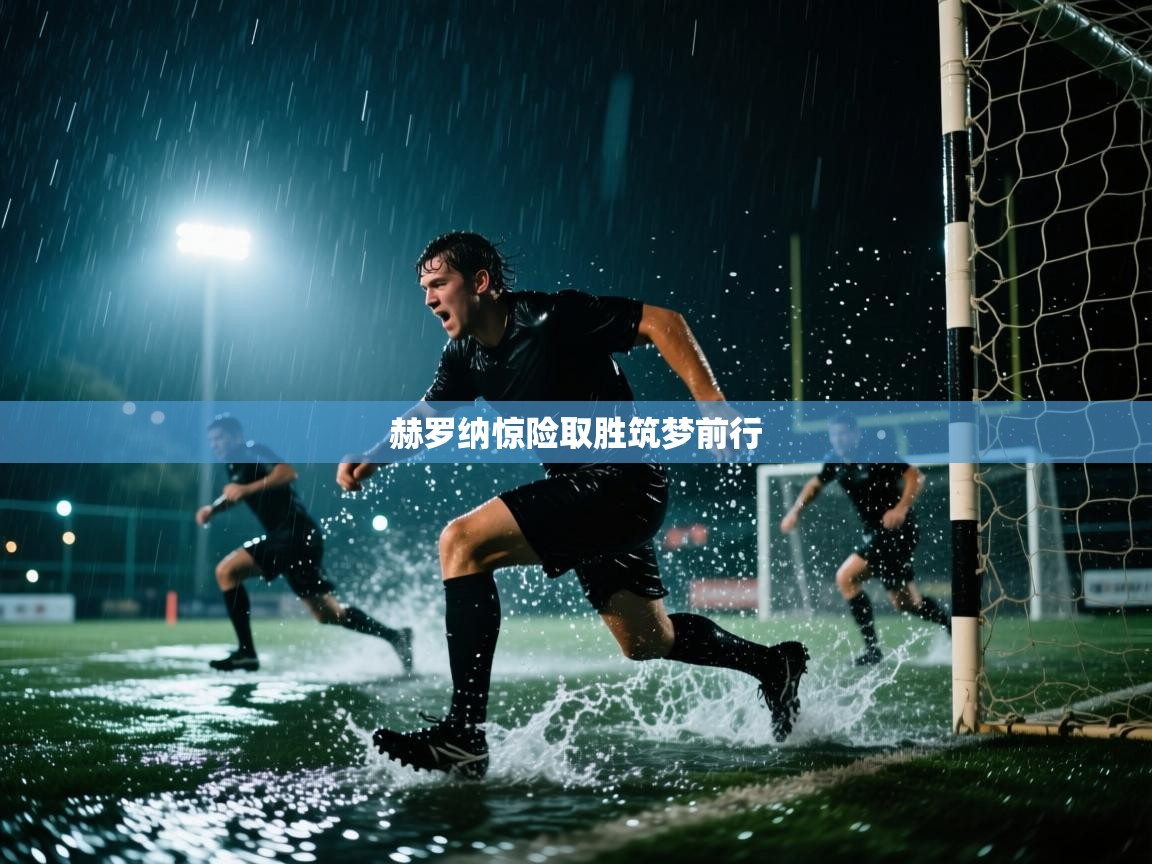 赫罗纳惊险取胜筑梦前行  第1张