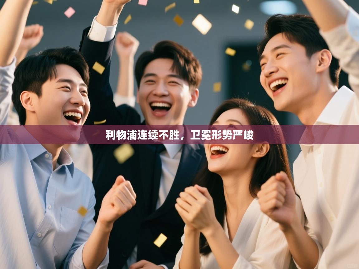 利物浦连续不胜，卫冕形势严峻  第2张