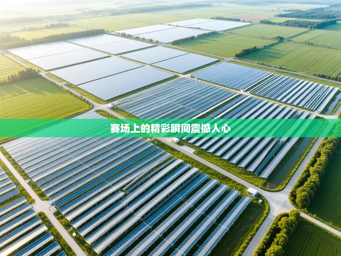 赛场上的精彩瞬间震撼人心  第1张