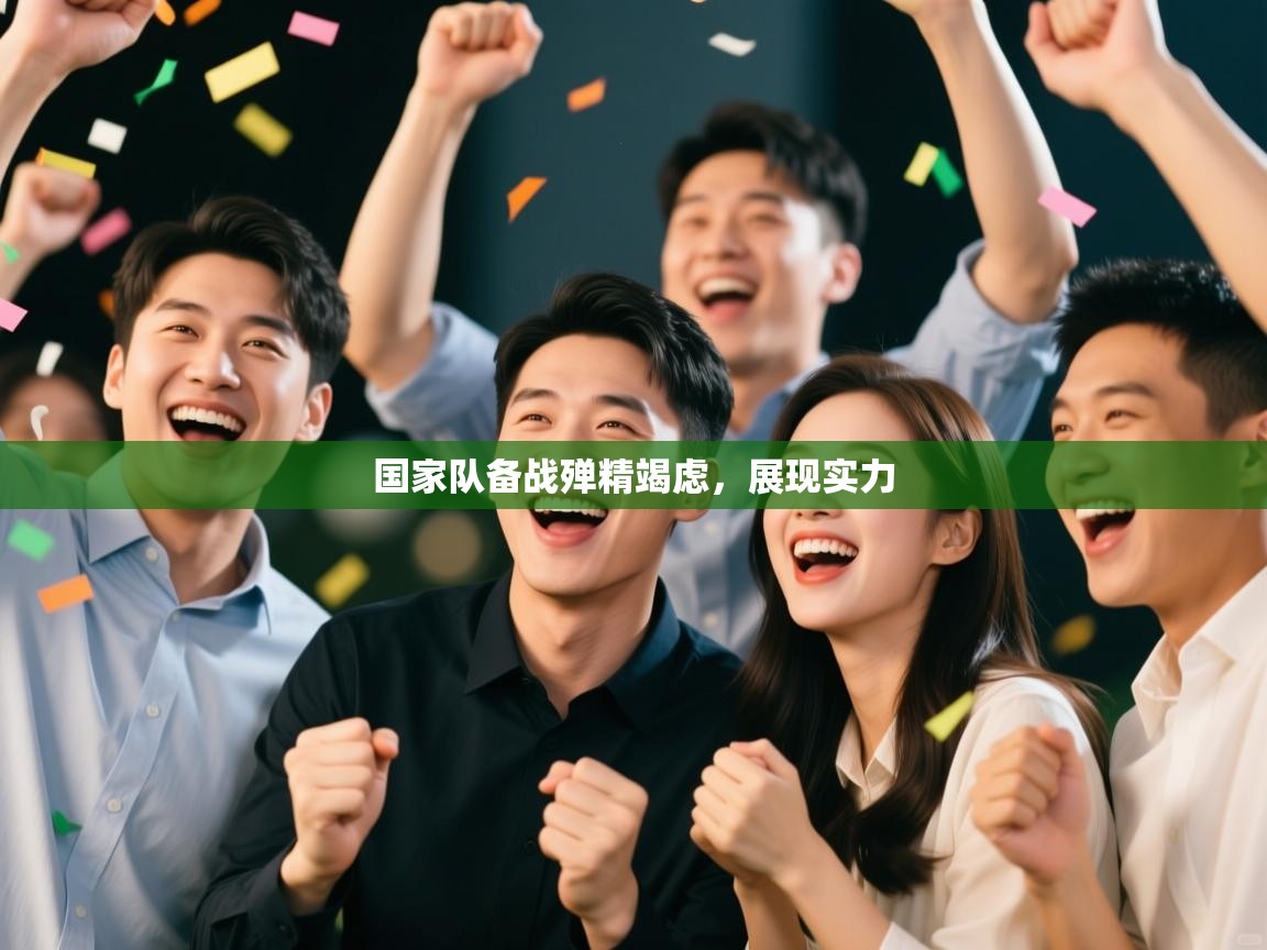 国家队备战殚精竭虑，展现实力  第1张