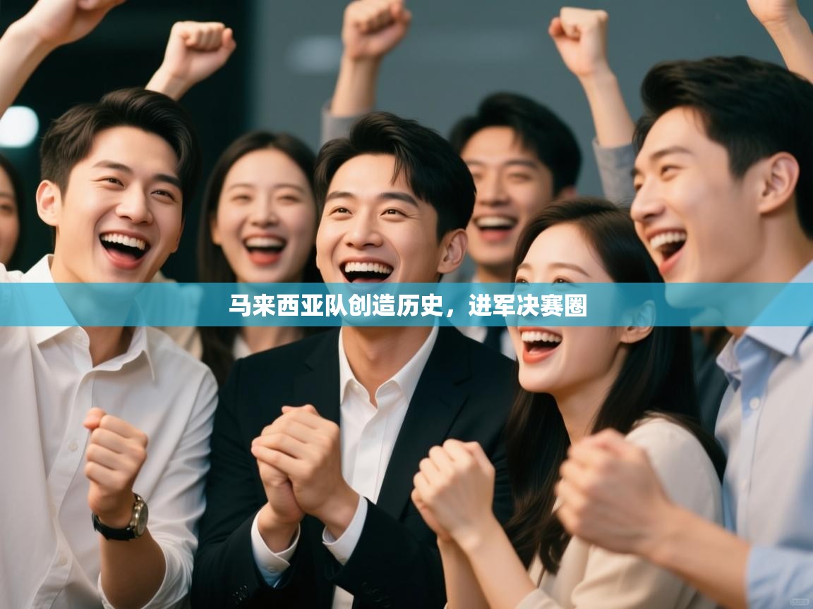 马来西亚队创造历史,进军决赛圈 第1张