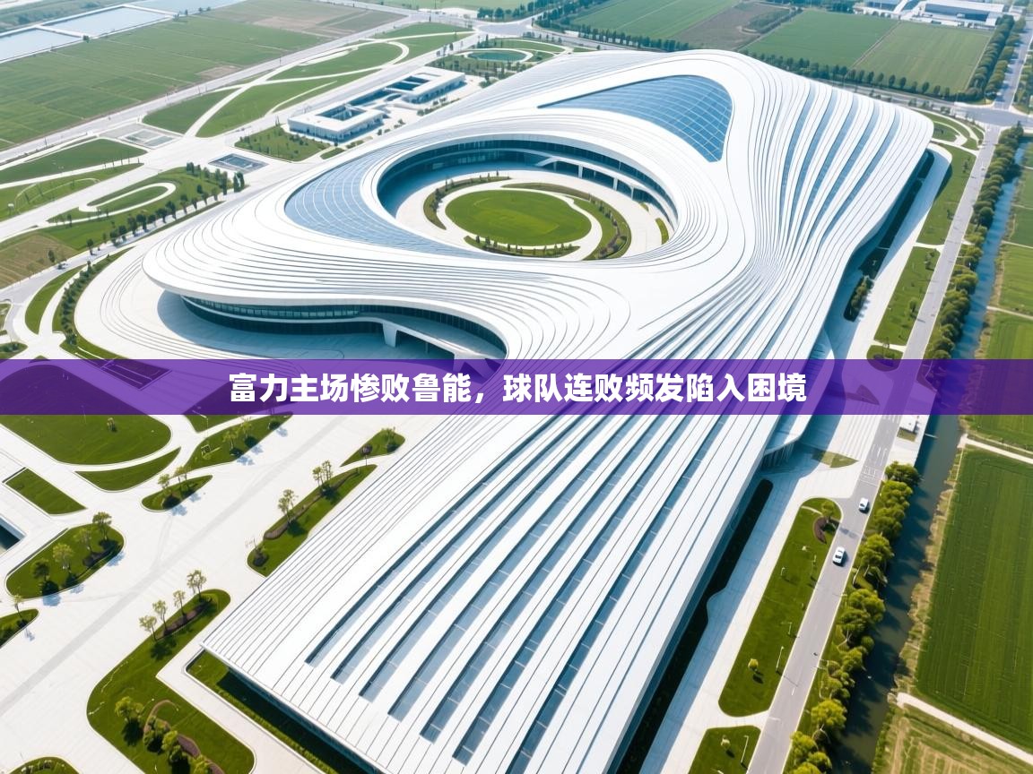 富力主场惨败鲁能，球队连败频发陷入困境  第2张