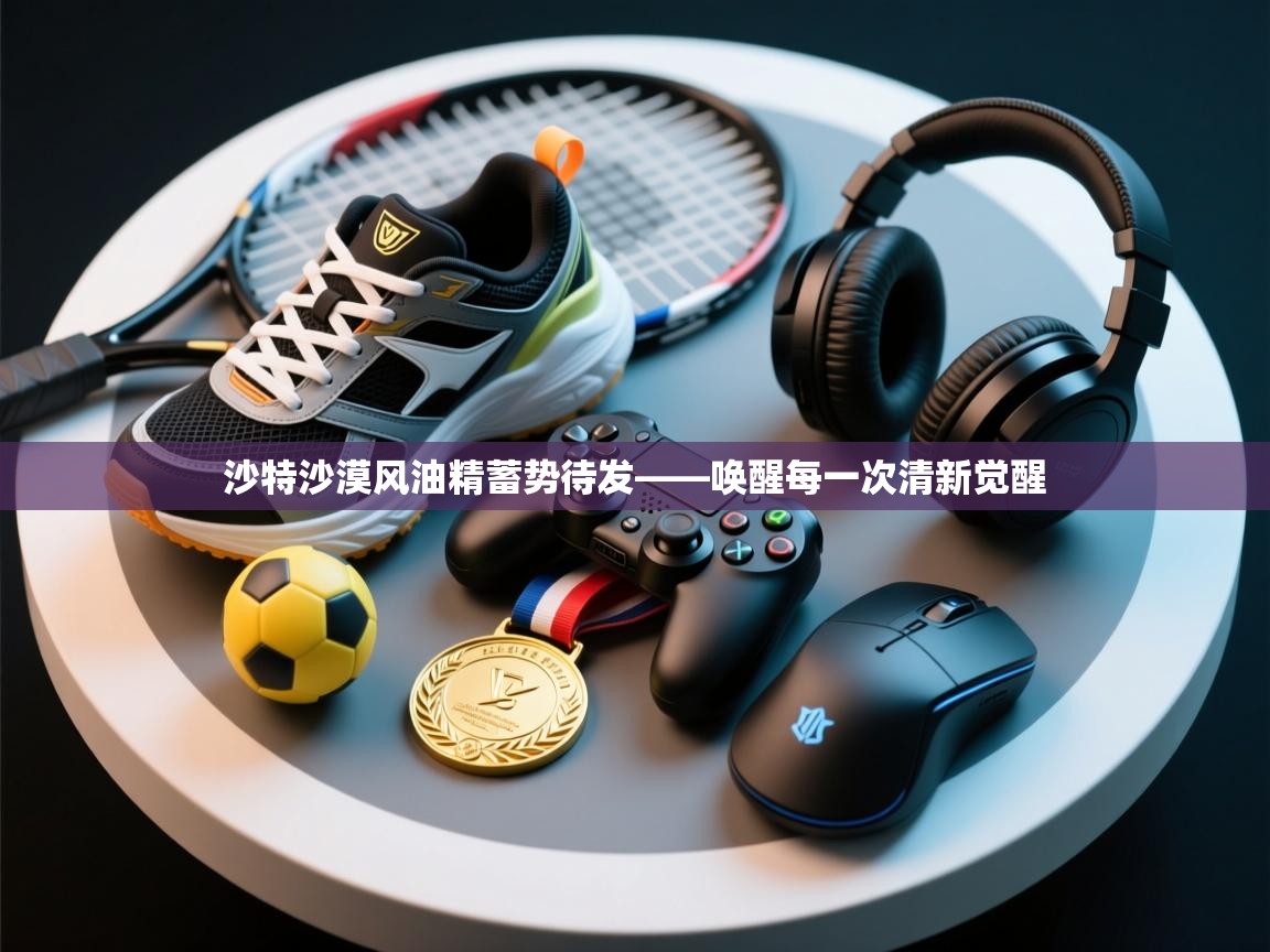 沙特沙漠风油精蓄势待发——唤醒每一次清新觉醒 第1张