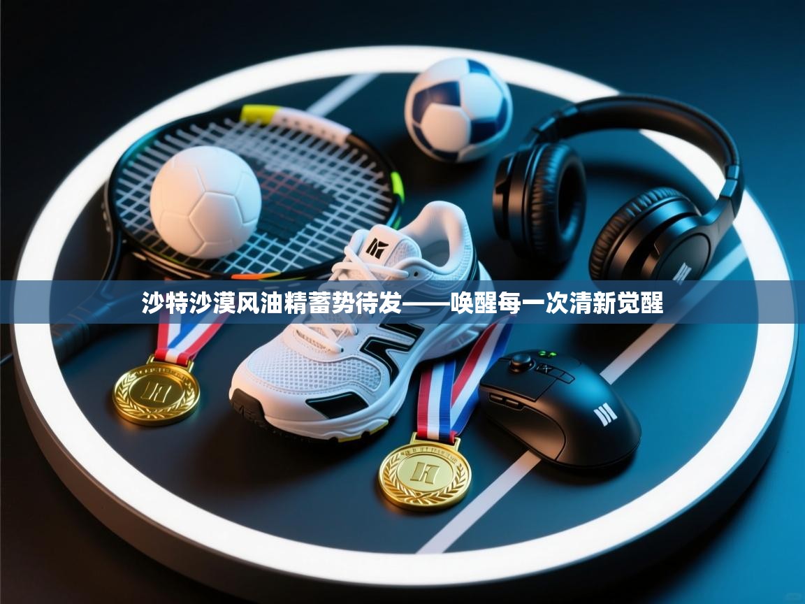 沙特沙漠风油精蓄势待发——唤醒每一次清新觉醒 第2张