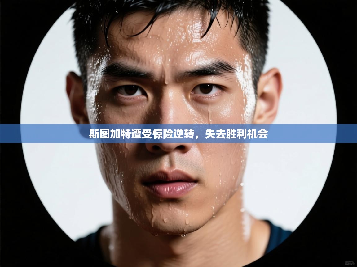 斯图加特遭受惊险逆转，失去胜利机会  第2张