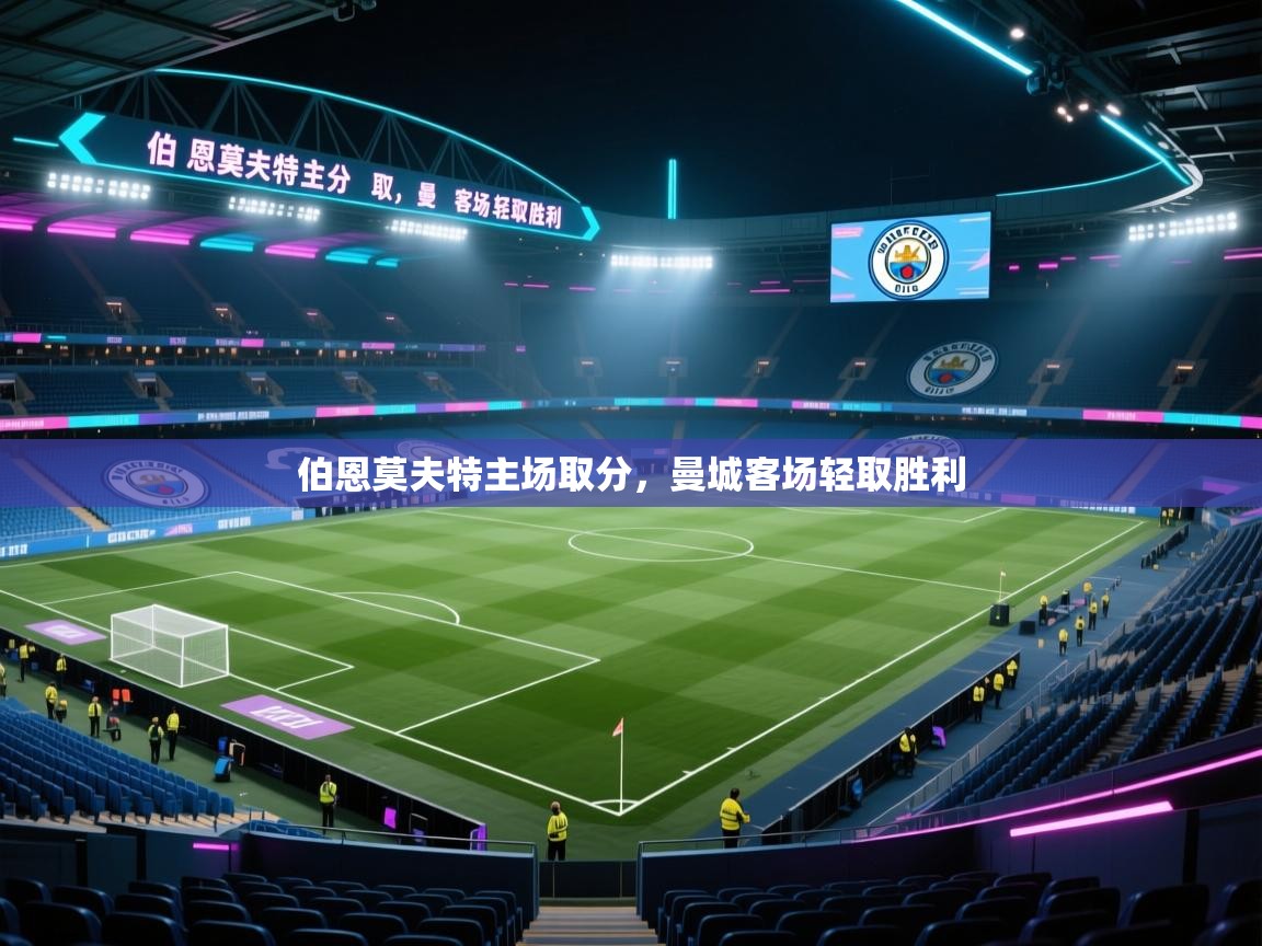 伯恩莫夫特主场取分，曼城客场轻取胜利  第1张
