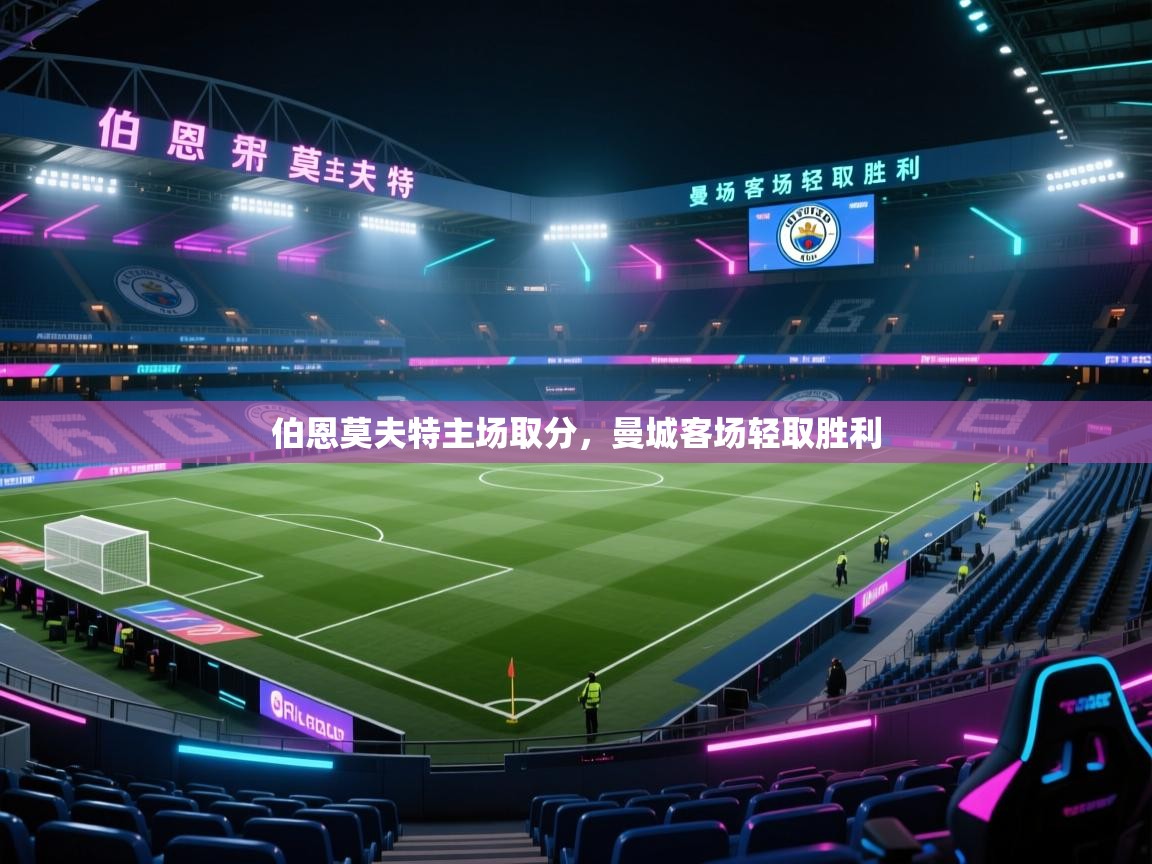 伯恩莫夫特主场取分，曼城客场轻取胜利  第2张