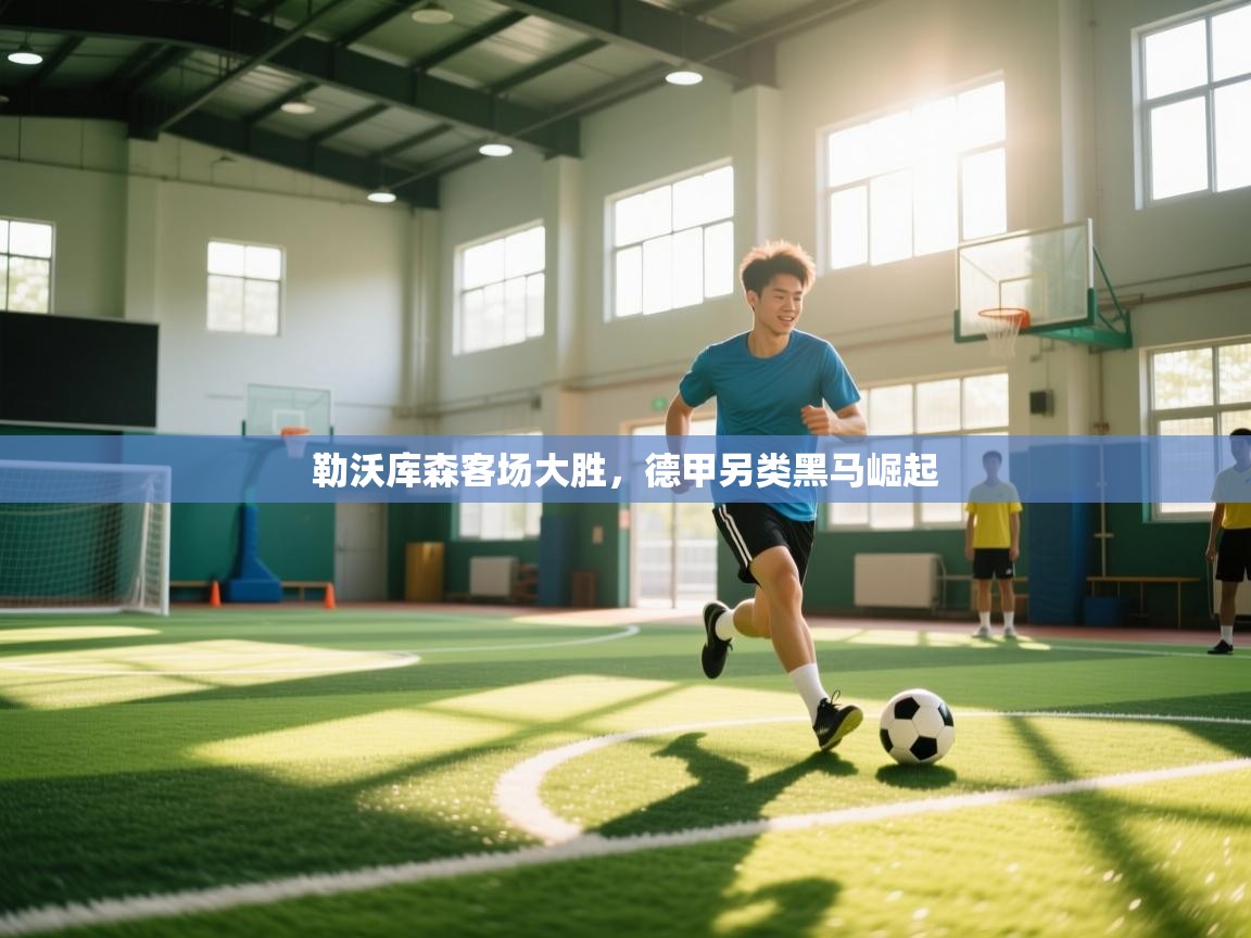 勒沃库森客场大胜,德甲另类黑马崛起 第1张