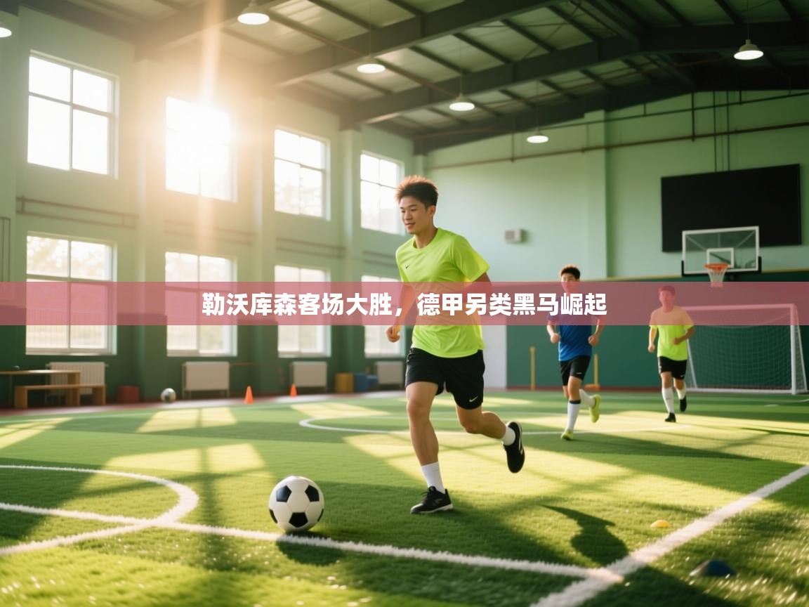 勒沃库森客场大胜,德甲另类黑马崛起 第2张